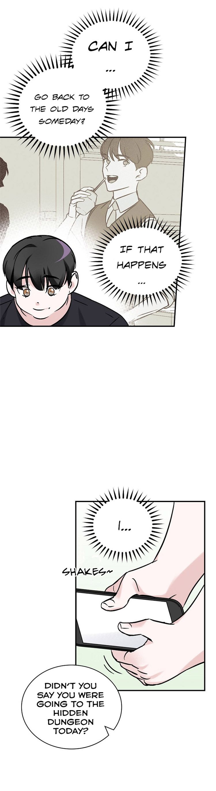 Leveling Up, By Only Eating! Chapter 23 - page 25
