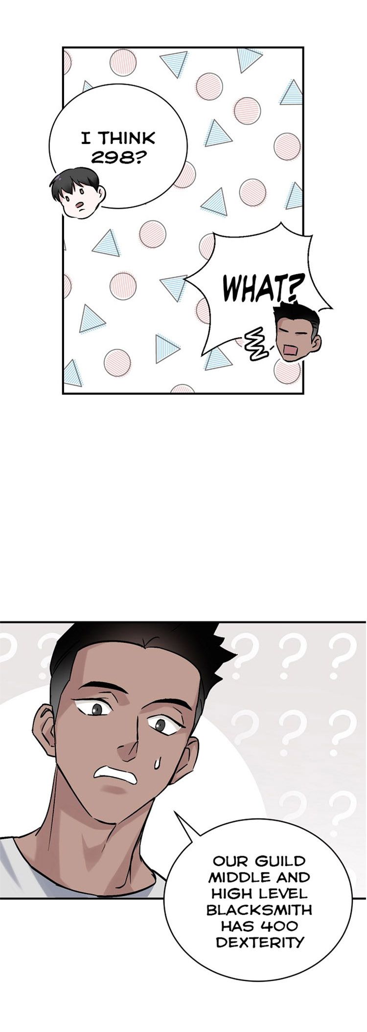 Leveling Up, By Only Eating! Chapter 23 - page 27