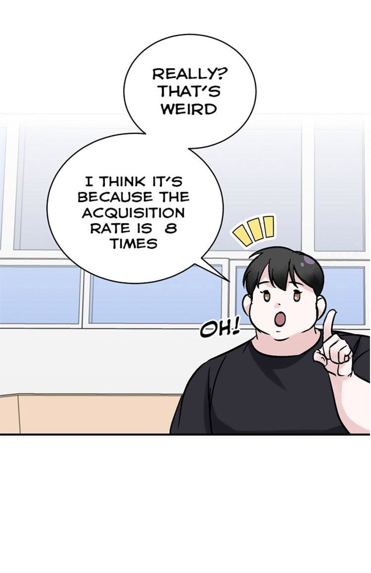 Leveling Up, By Only Eating! Chapter 23 - page 28