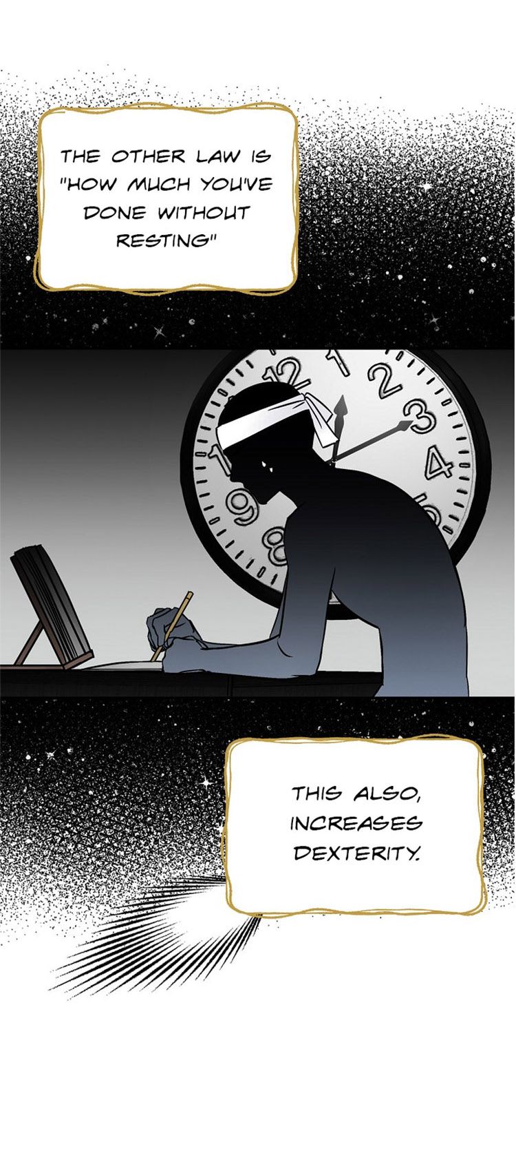 Leveling Up, By Only Eating! Chapter 23 - page 31