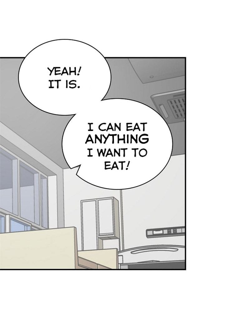 Leveling Up, By Only Eating! Chapter 23 - page 4