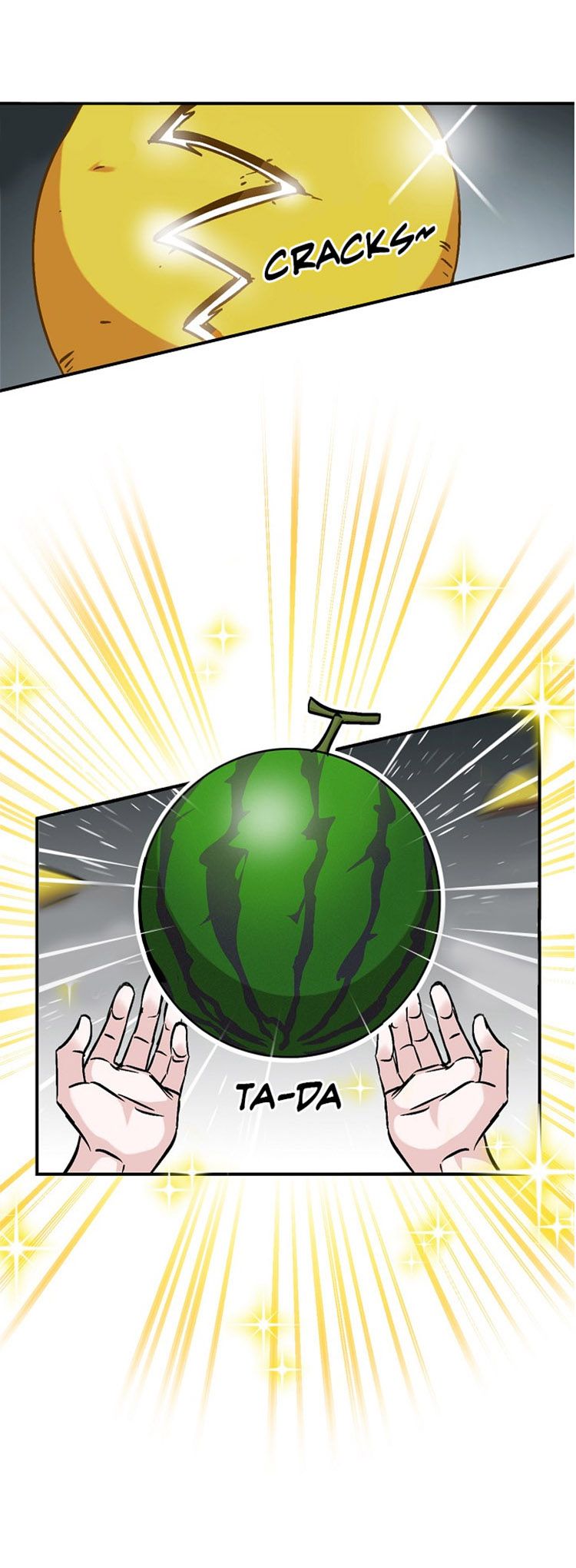 Leveling Up, By Only Eating! Chapter 23 - page 40