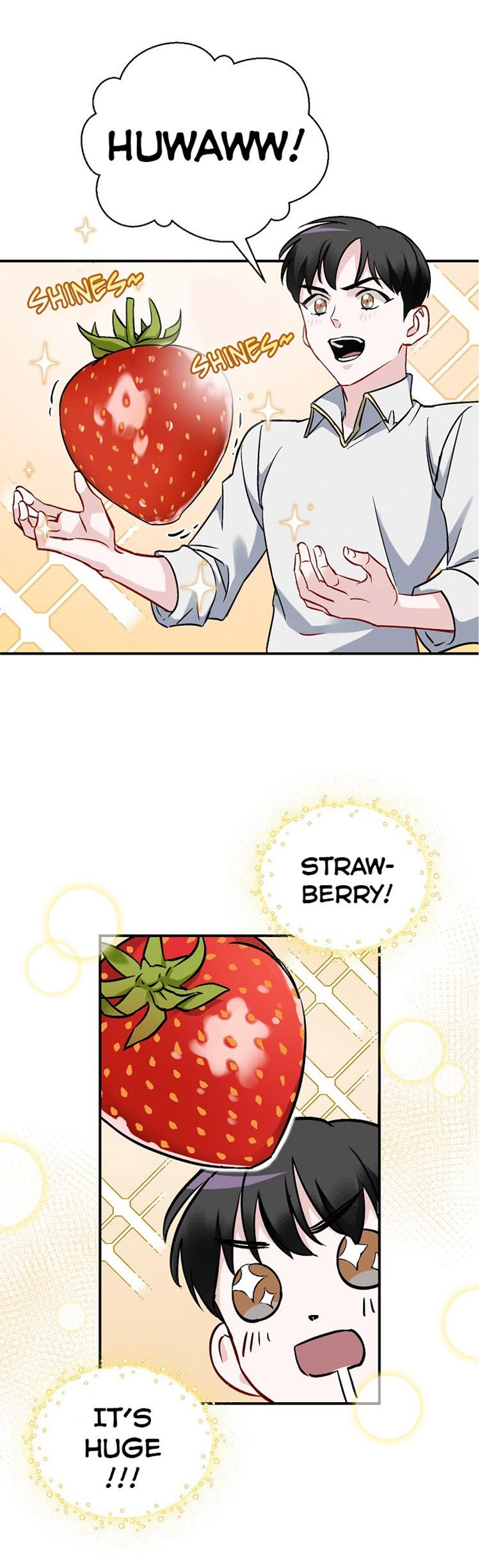 Leveling Up, By Only Eating! Chapter 23 - page 44