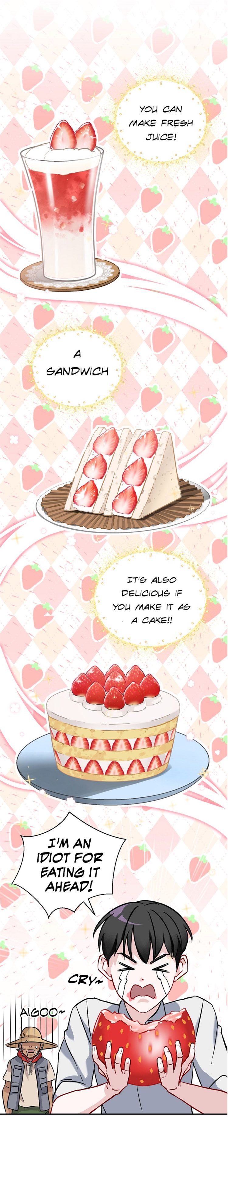 Leveling Up, By Only Eating! Chapter 23 - page 47