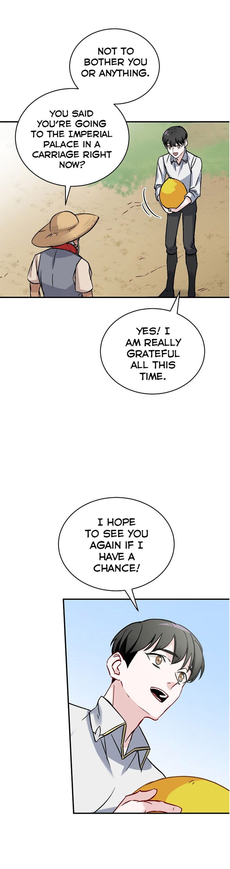 Leveling Up, By Only Eating! Chapter 23 - page 51