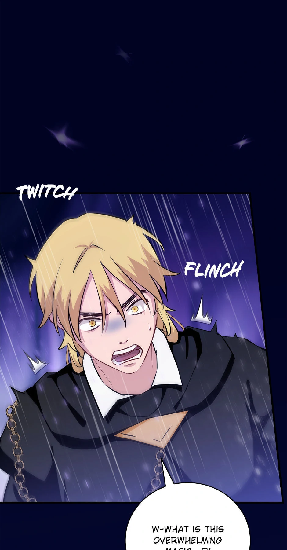 Leveling Up, By Only Eating! Chapter 194 - page 1