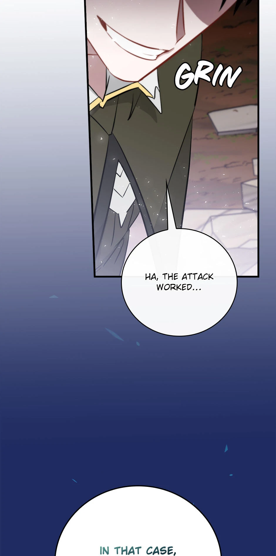 Leveling Up, By Only Eating! Chapter 194 - page 12