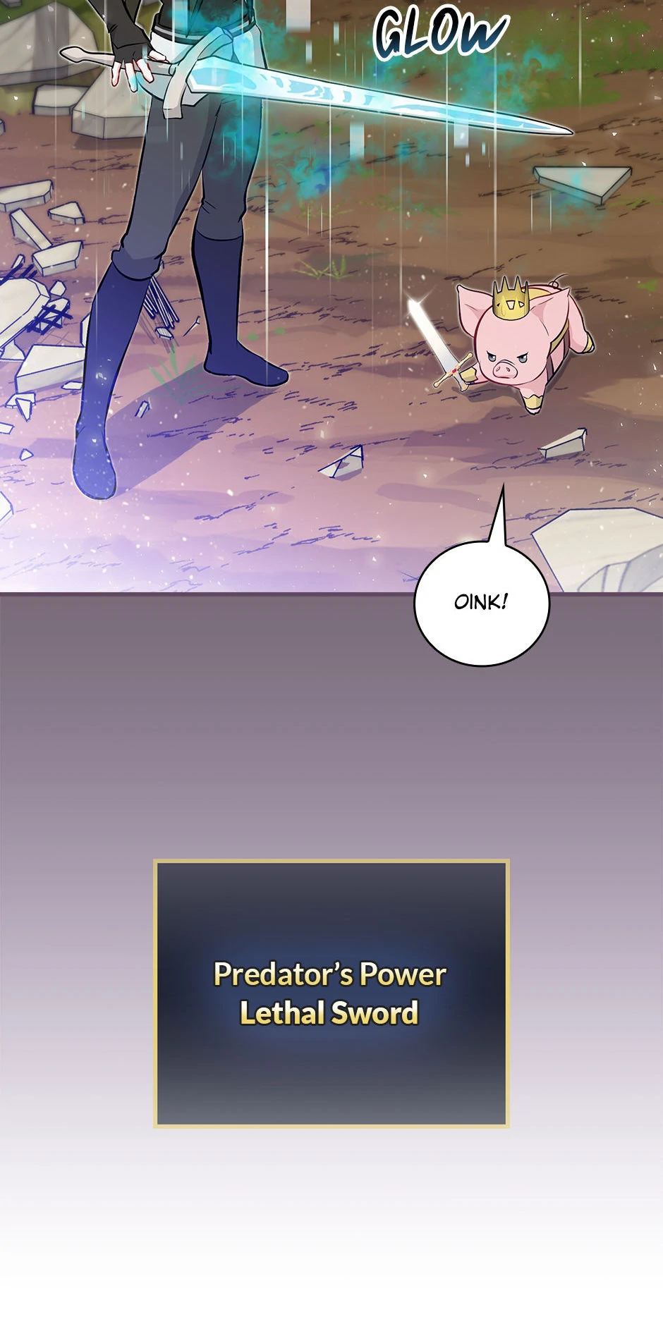 Leveling Up, By Only Eating! Chapter 194 - page 15
