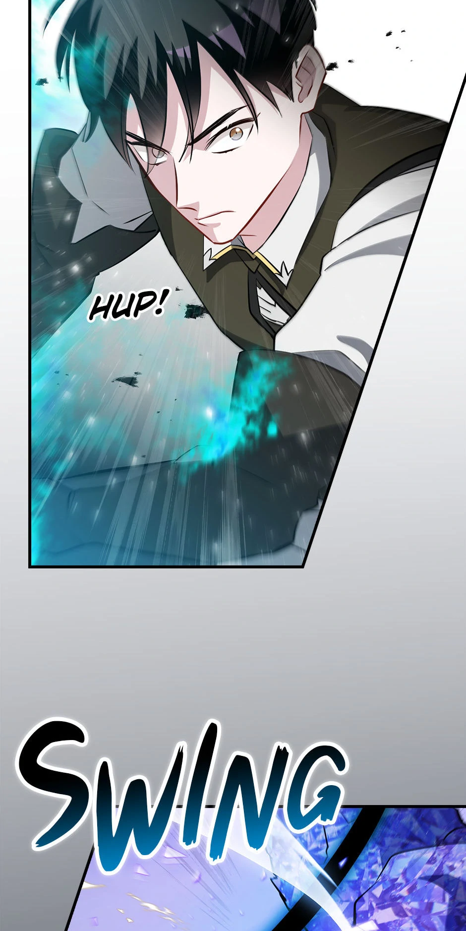 Leveling Up, By Only Eating! Chapter 194 - page 18