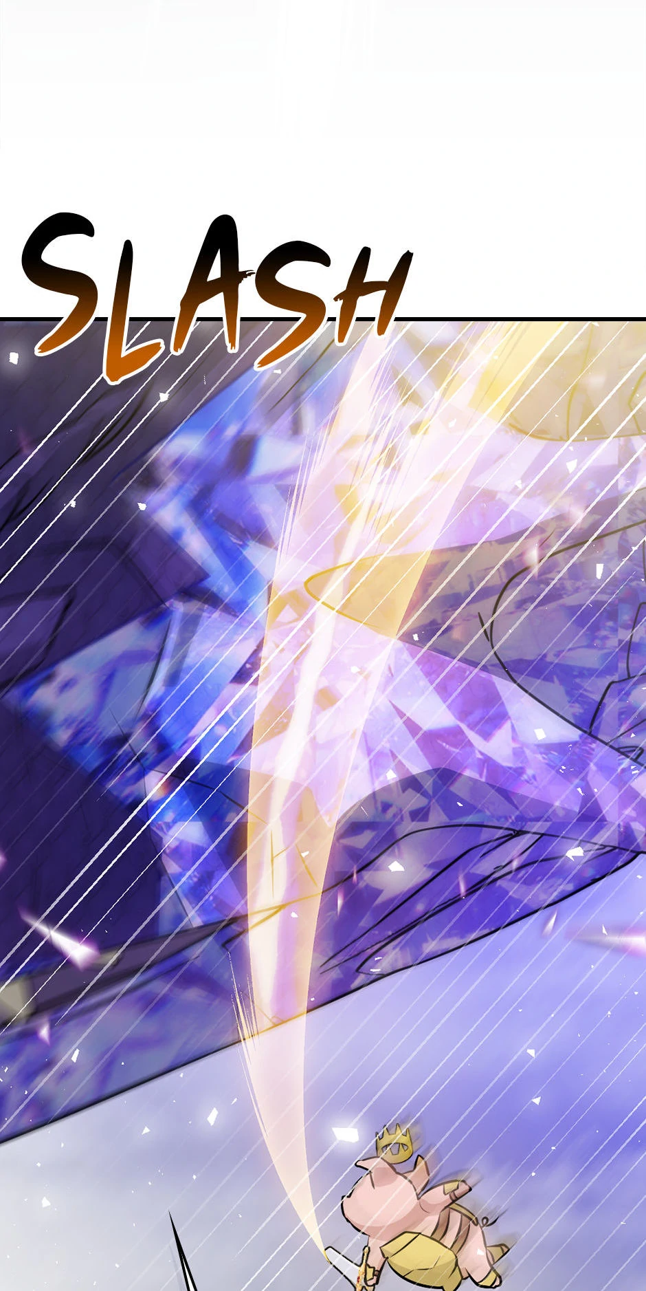 Leveling Up, By Only Eating! Chapter 194 - page 21