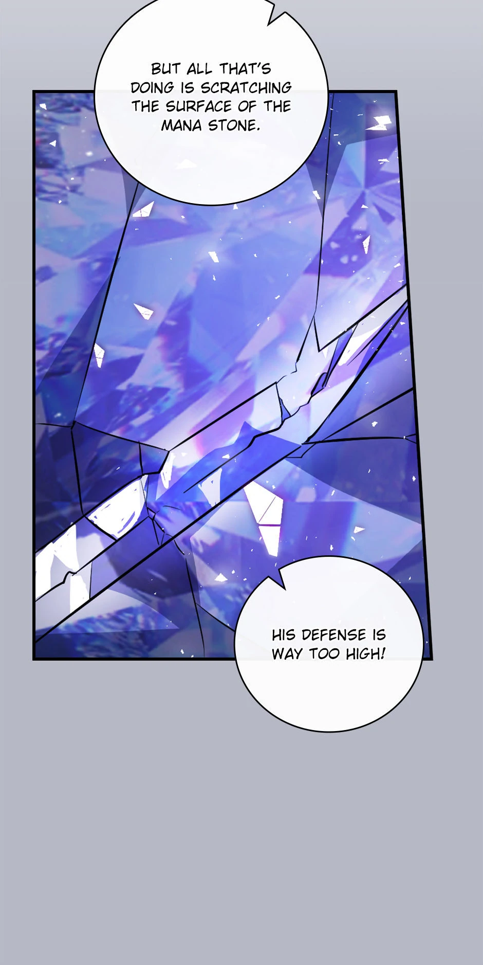 Leveling Up, By Only Eating! Chapter 194 - page 24