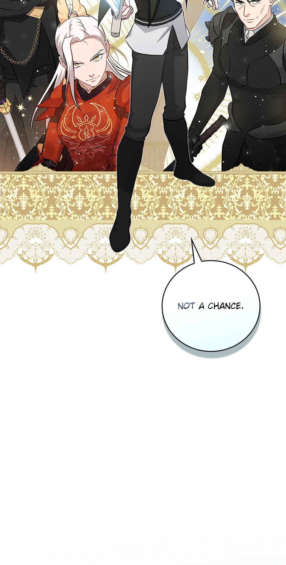 Leveling Up, By Only Eating! Chapter 194 - page 30