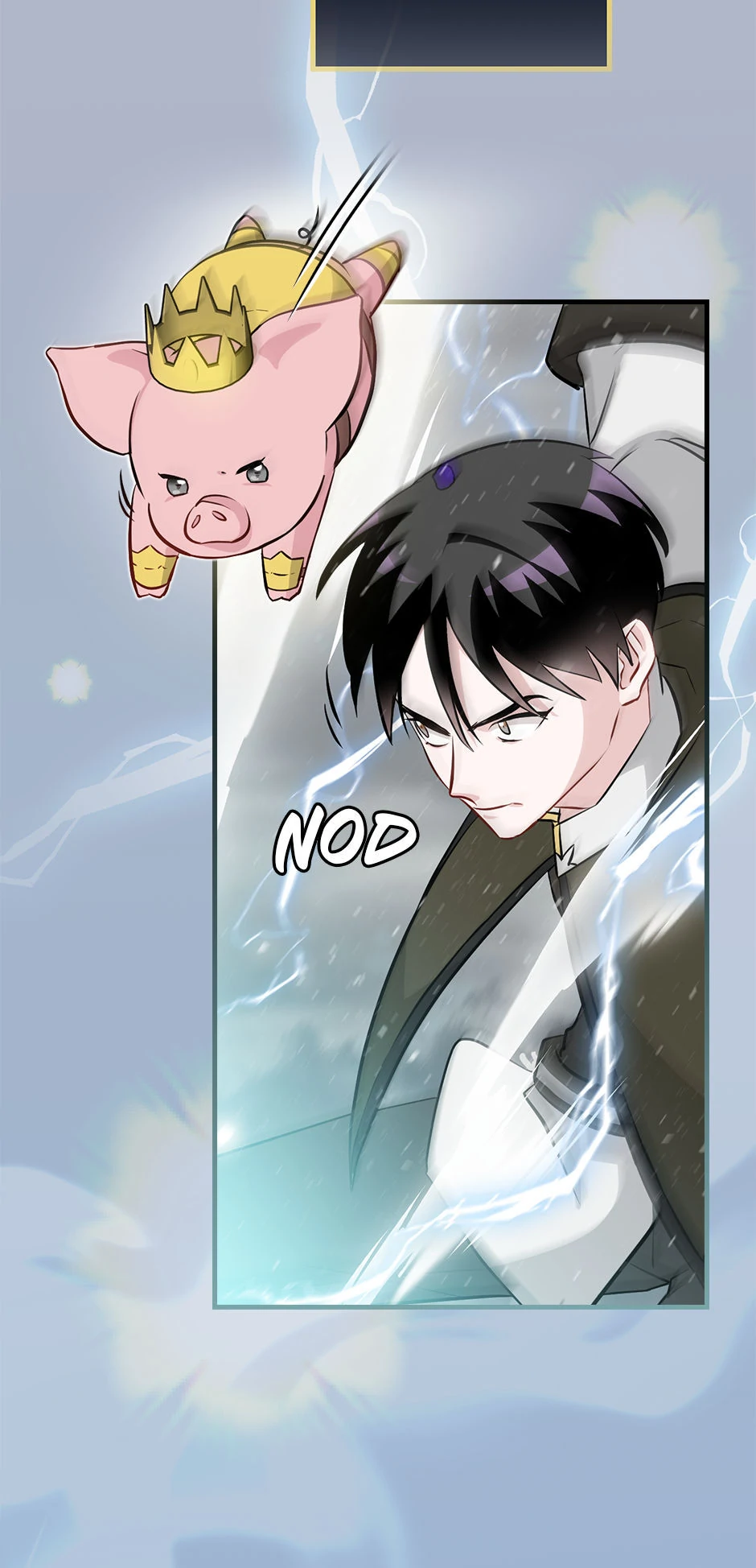 Leveling Up, By Only Eating! Chapter 194 - page 43