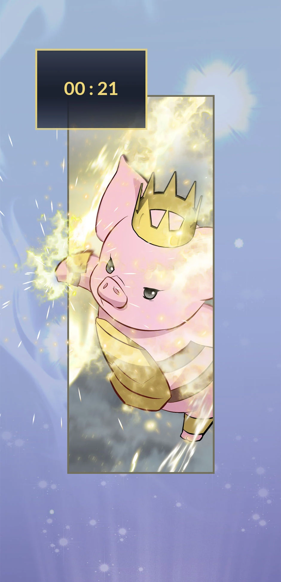 Leveling Up, By Only Eating! Chapter 194 - page 44