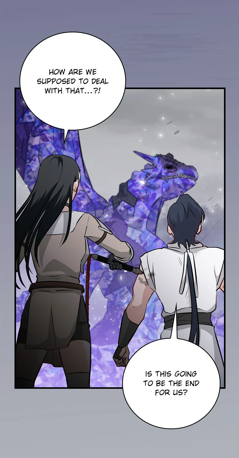 Leveling Up, By Only Eating! Chapter 194 - page 5