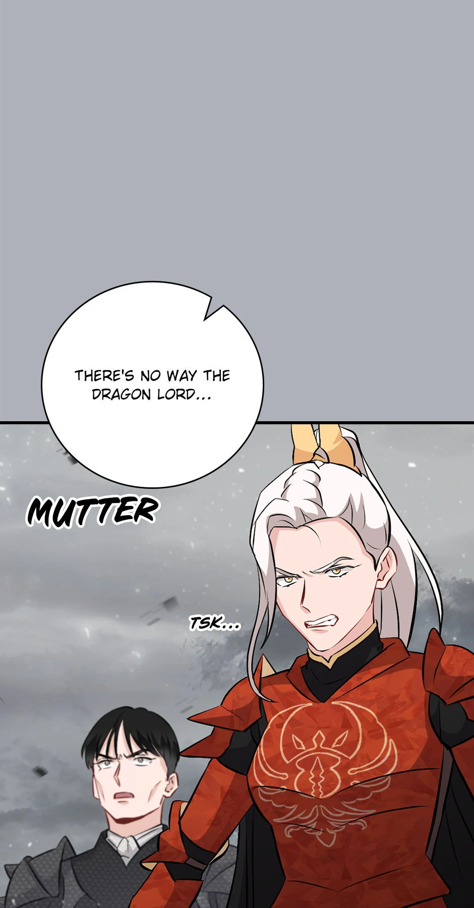 Leveling Up, By Only Eating! Chapter 194 - page 6