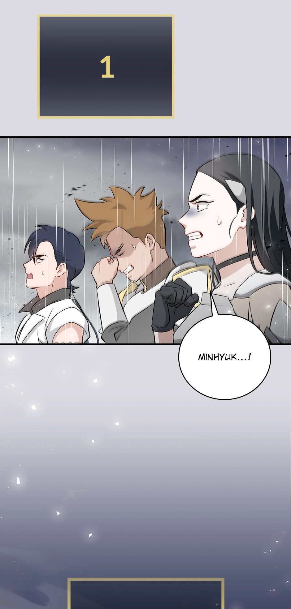Leveling Up, By Only Eating! Chapter 194 - page 61