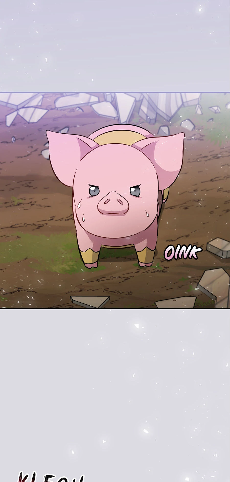 Leveling Up, By Only Eating! Chapter 194 - page 64