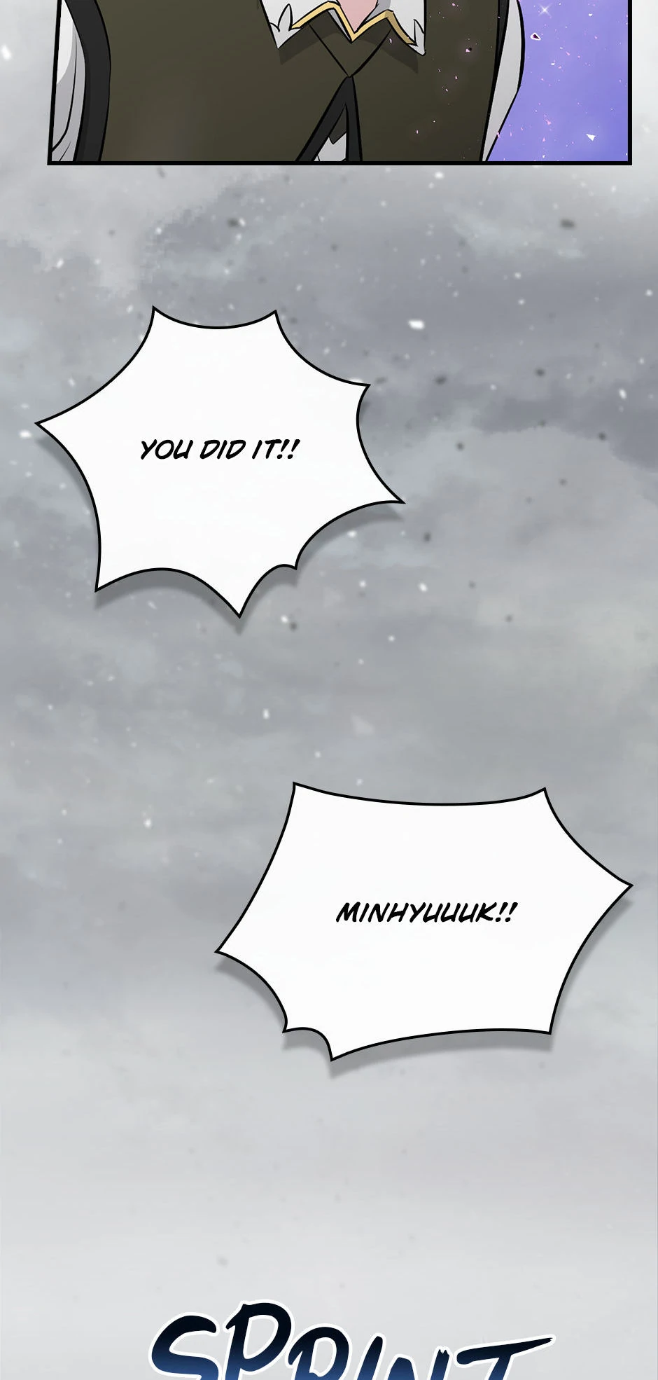 Leveling Up, By Only Eating! Chapter 194 - page 68