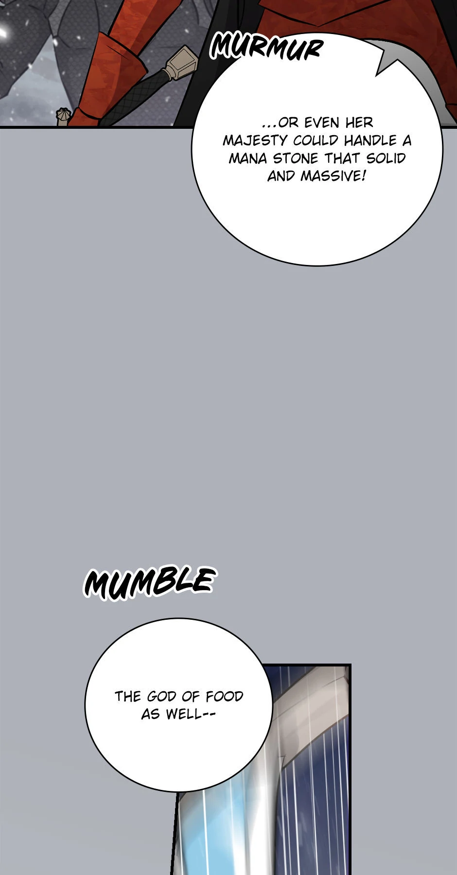 Leveling Up, By Only Eating! Chapter 194 - page 7