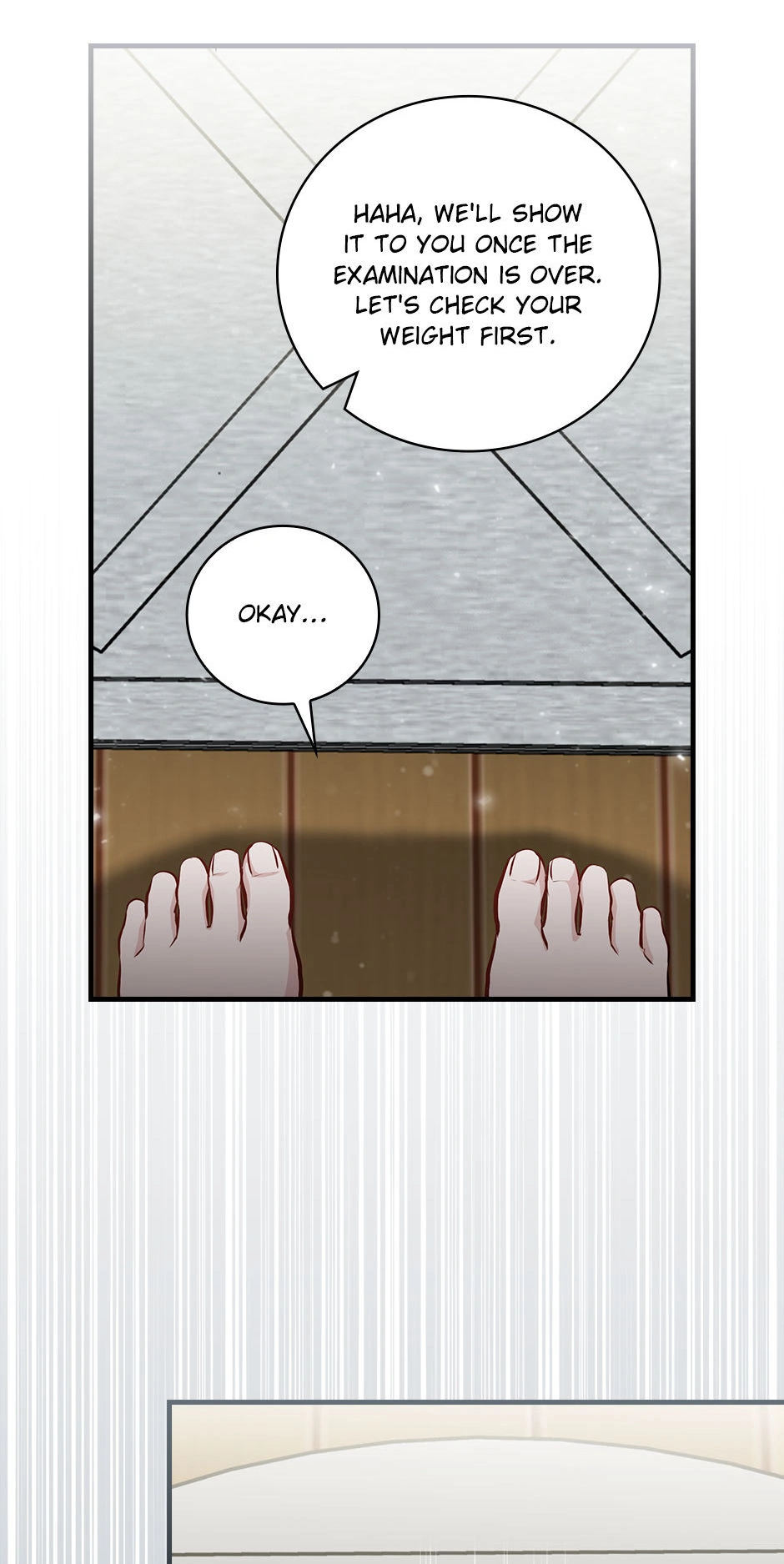 Leveling Up, By Only Eating! Chapter 155 - page 11