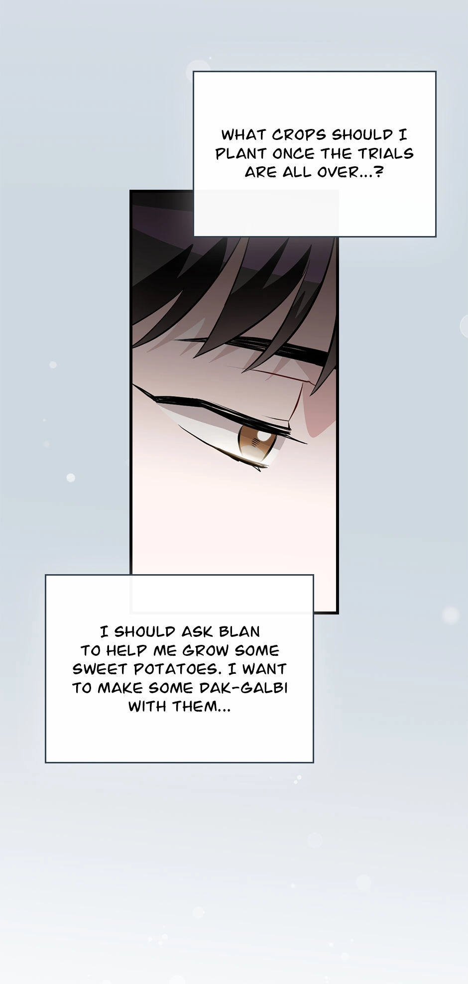 Leveling Up, By Only Eating! Chapter 155 - page 2