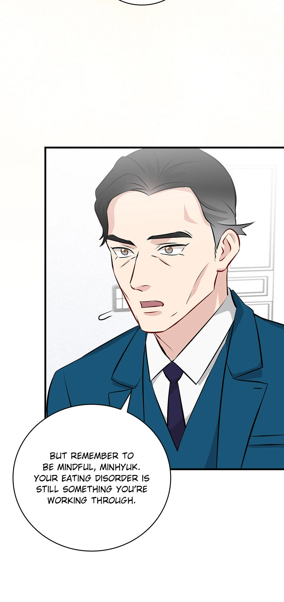 Leveling Up, By Only Eating! Chapter 155 - page 22