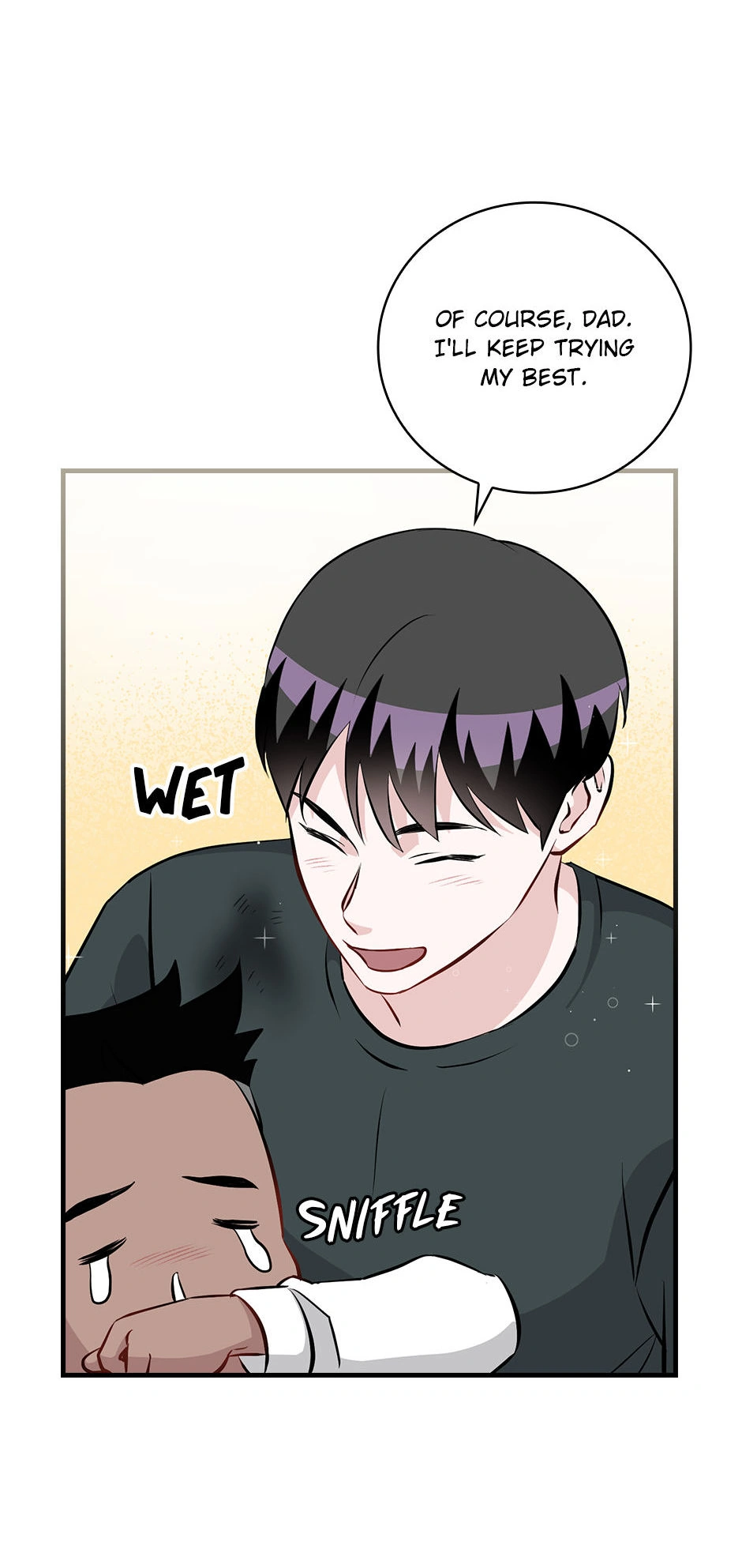 Leveling Up, By Only Eating! Chapter 155 - page 23