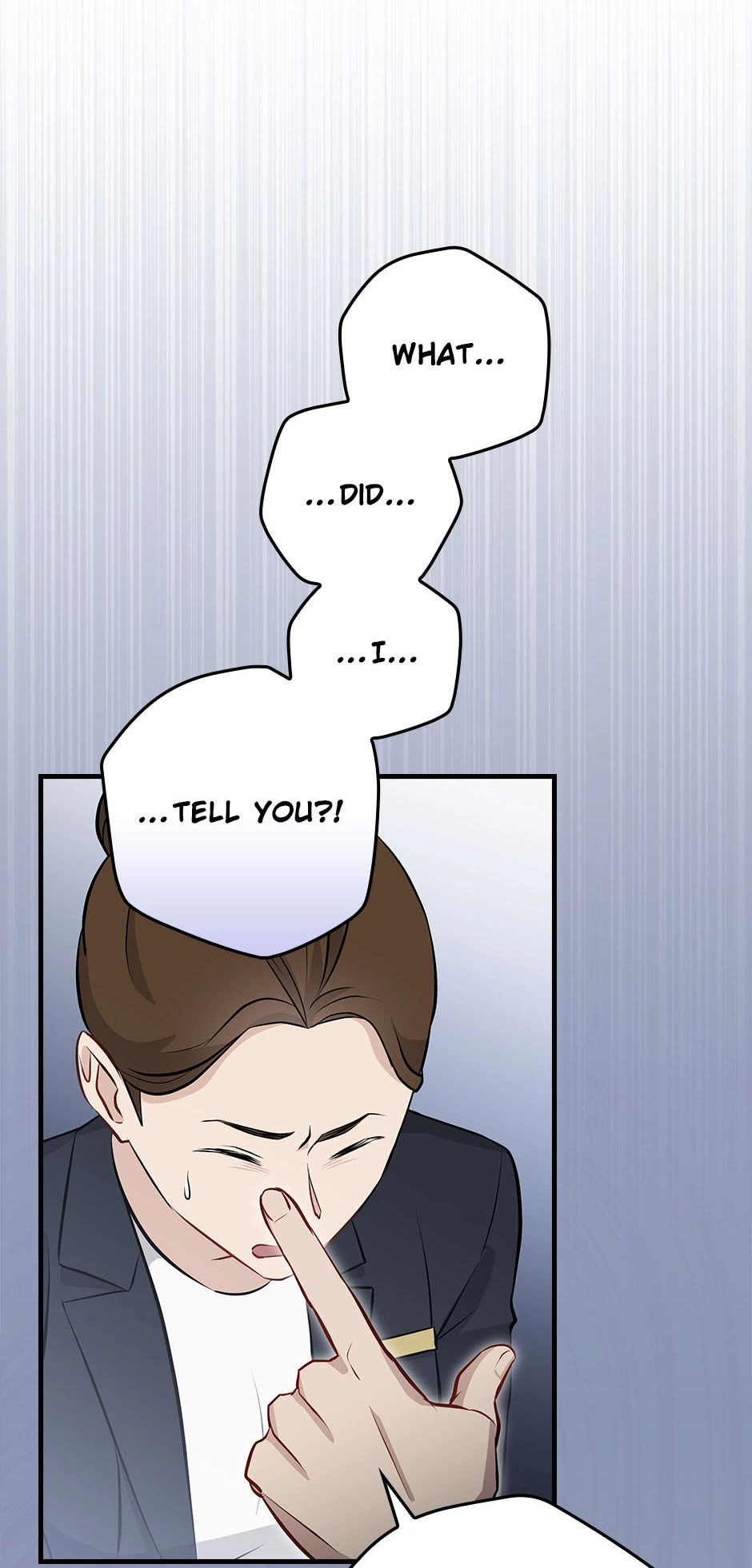 Leveling Up, By Only Eating! Chapter 155 - page 27