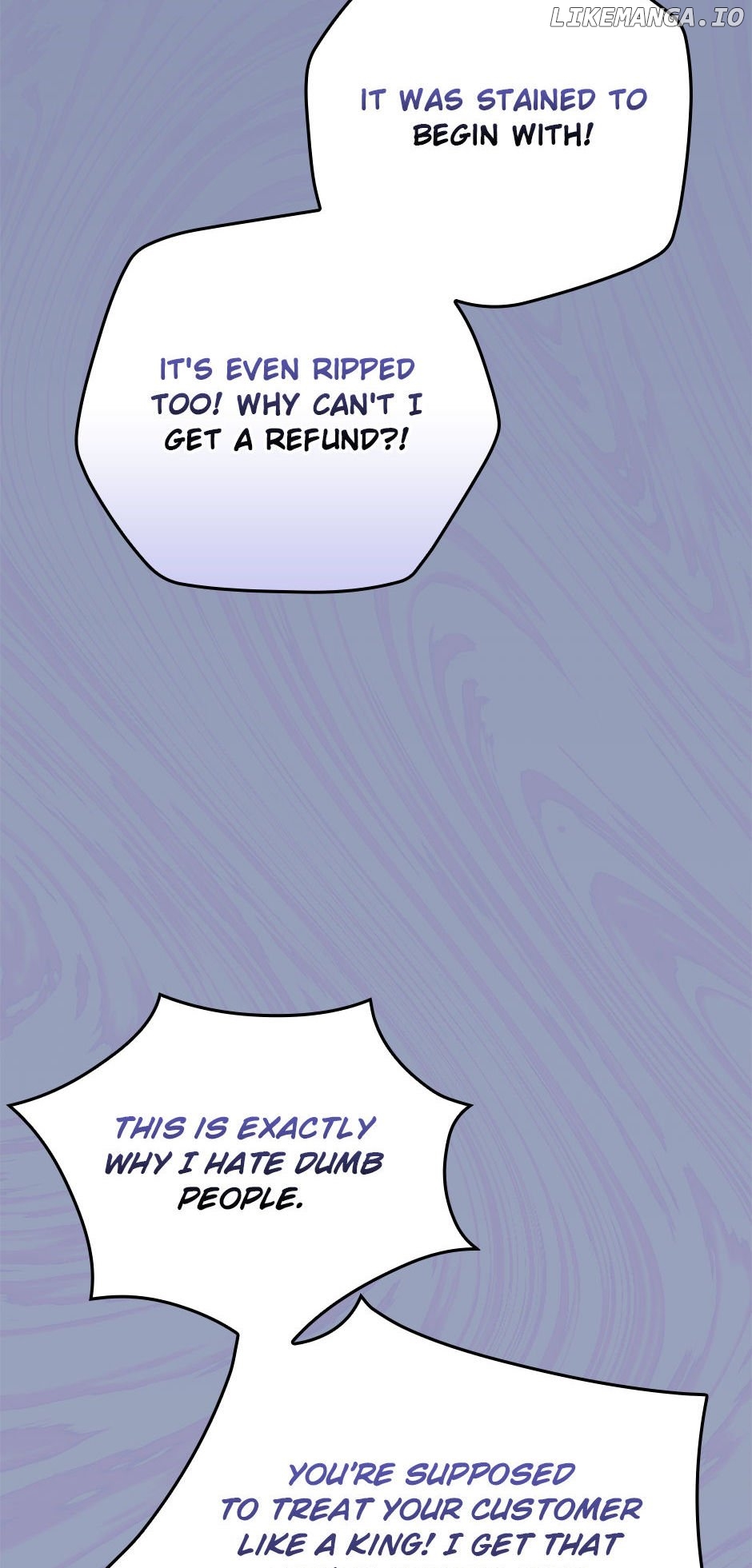 Leveling Up, By Only Eating! Chapter 155 - page 28