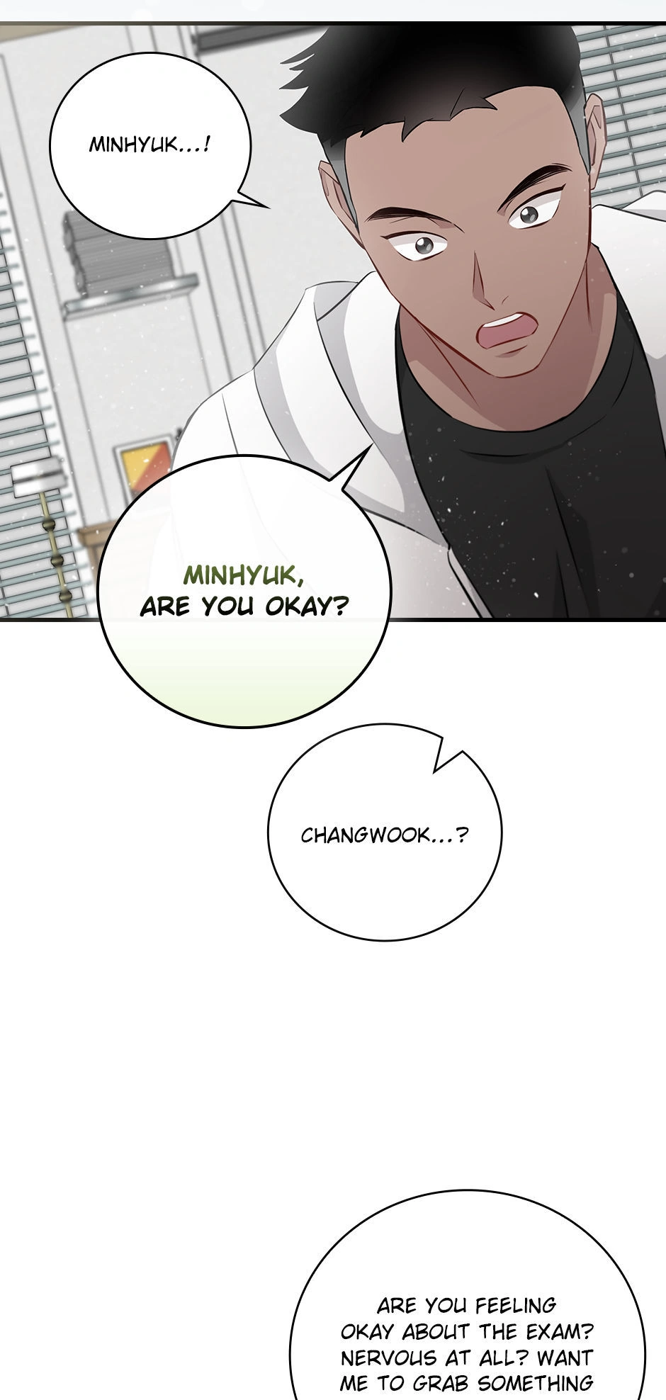 Leveling Up, By Only Eating! Chapter 155 - page 3