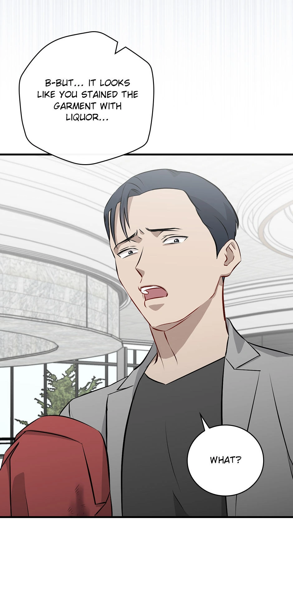 Leveling Up, By Only Eating! Chapter 155 - page 30