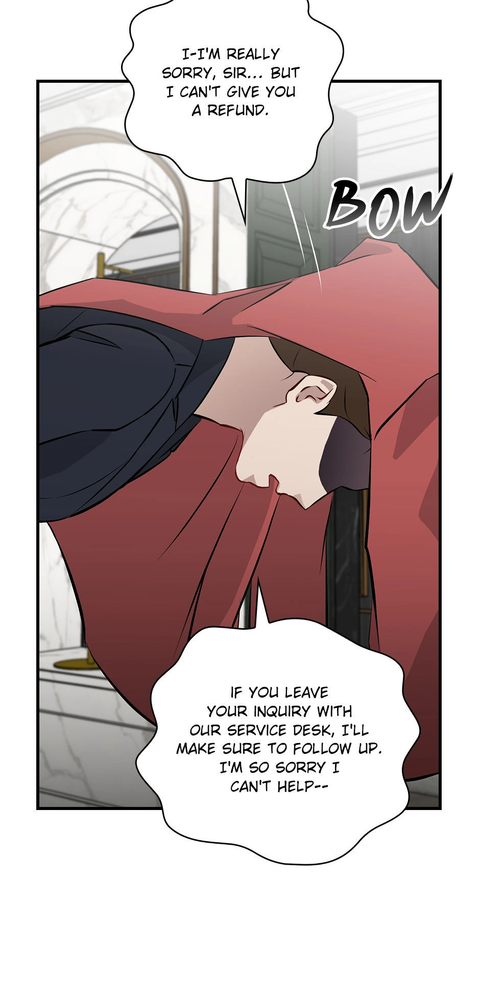 Leveling Up, By Only Eating! Chapter 155 - page 32