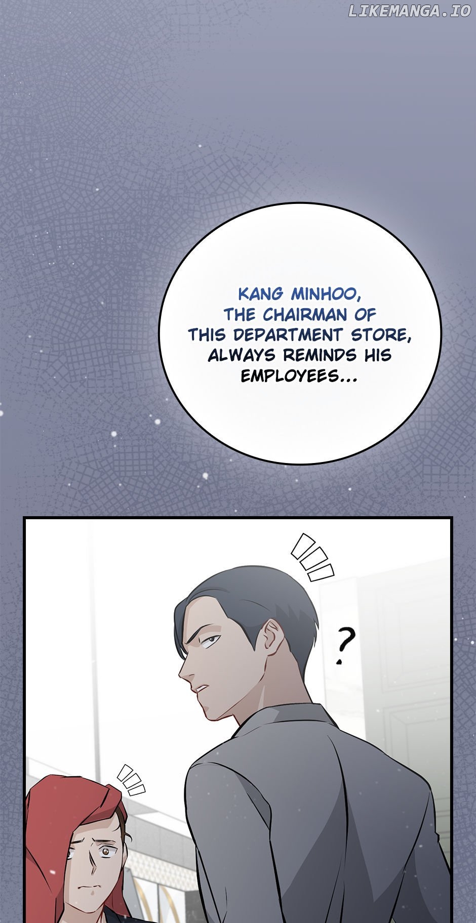 Leveling Up, By Only Eating! Chapter 155 - page 34