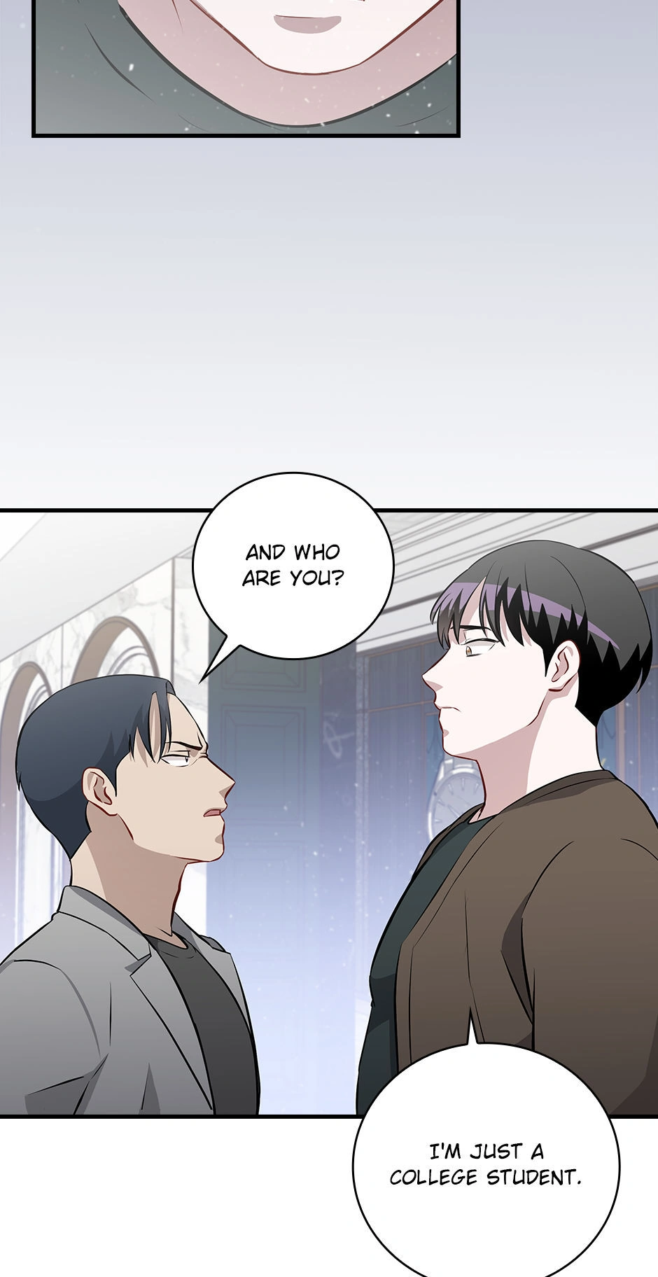 Leveling Up, By Only Eating! Chapter 155 - page 36
