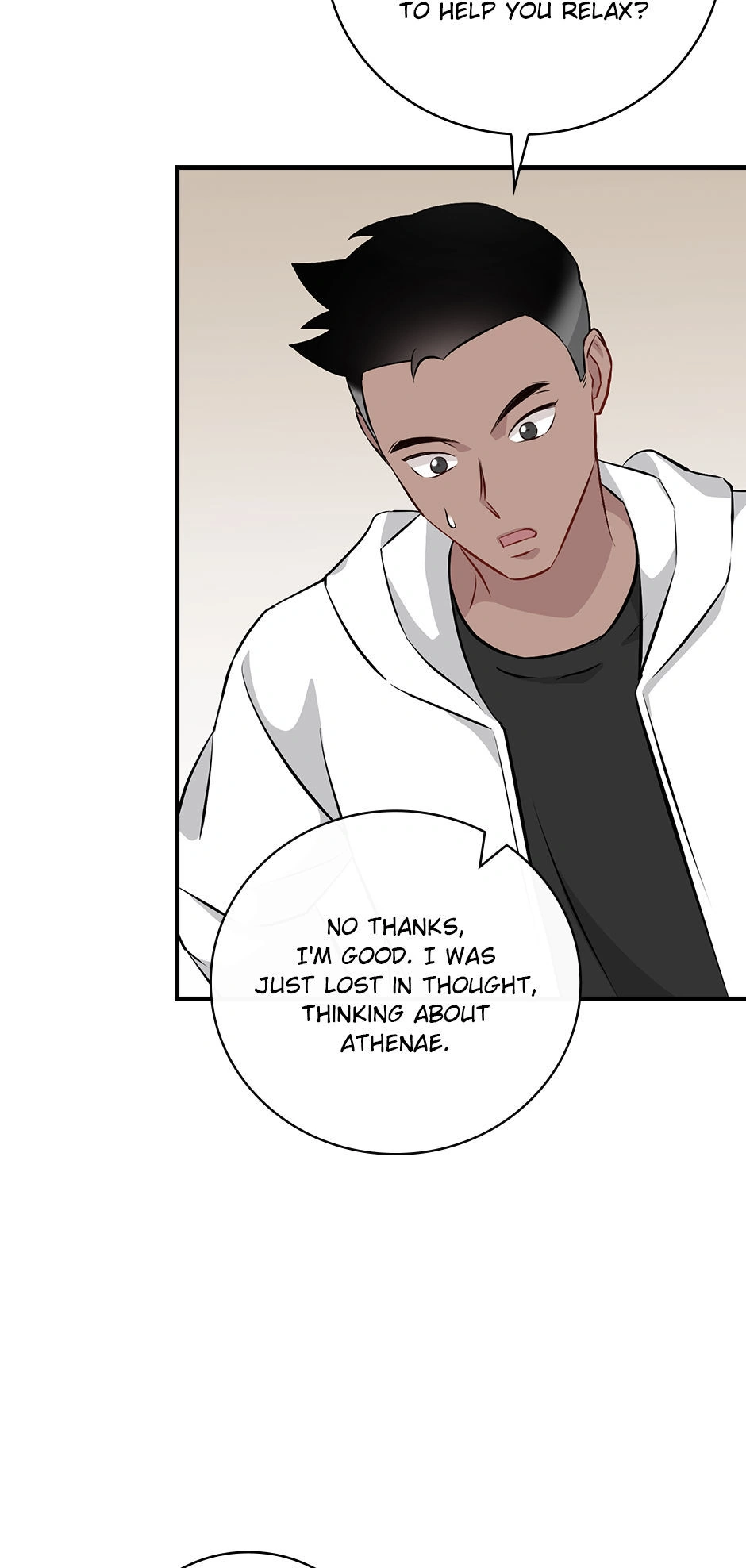 Leveling Up, By Only Eating! Chapter 155 - page 4