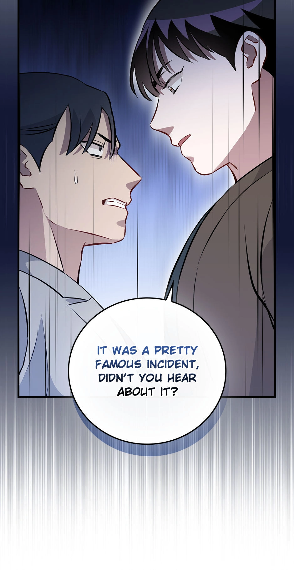 Leveling Up, By Only Eating! Chapter 155 - page 40