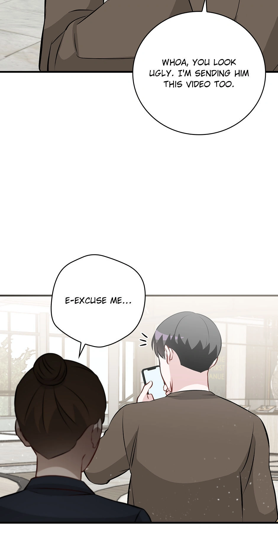 Leveling Up, By Only Eating! Chapter 155 - page 47