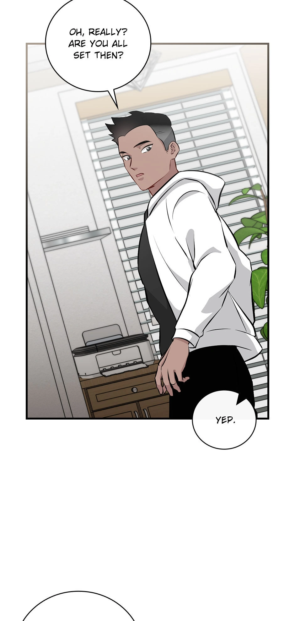 Leveling Up, By Only Eating! Chapter 155 - page 5