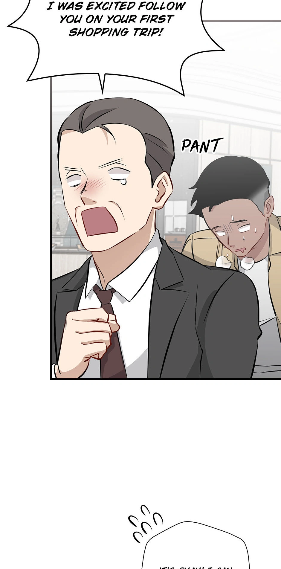 Leveling Up, By Only Eating! Chapter 155 - page 53