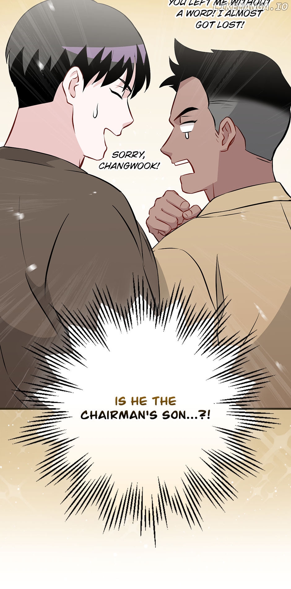 Leveling Up, By Only Eating! Chapter 155 - page 56