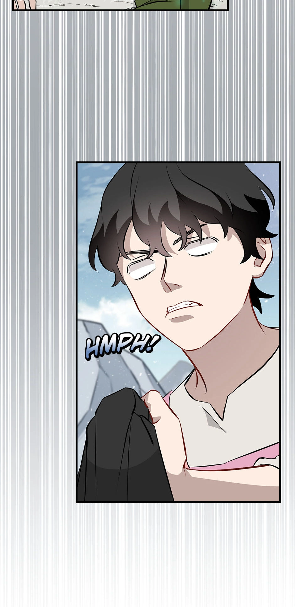 Leveling Up, By Only Eating! Chapter 155 - page 61