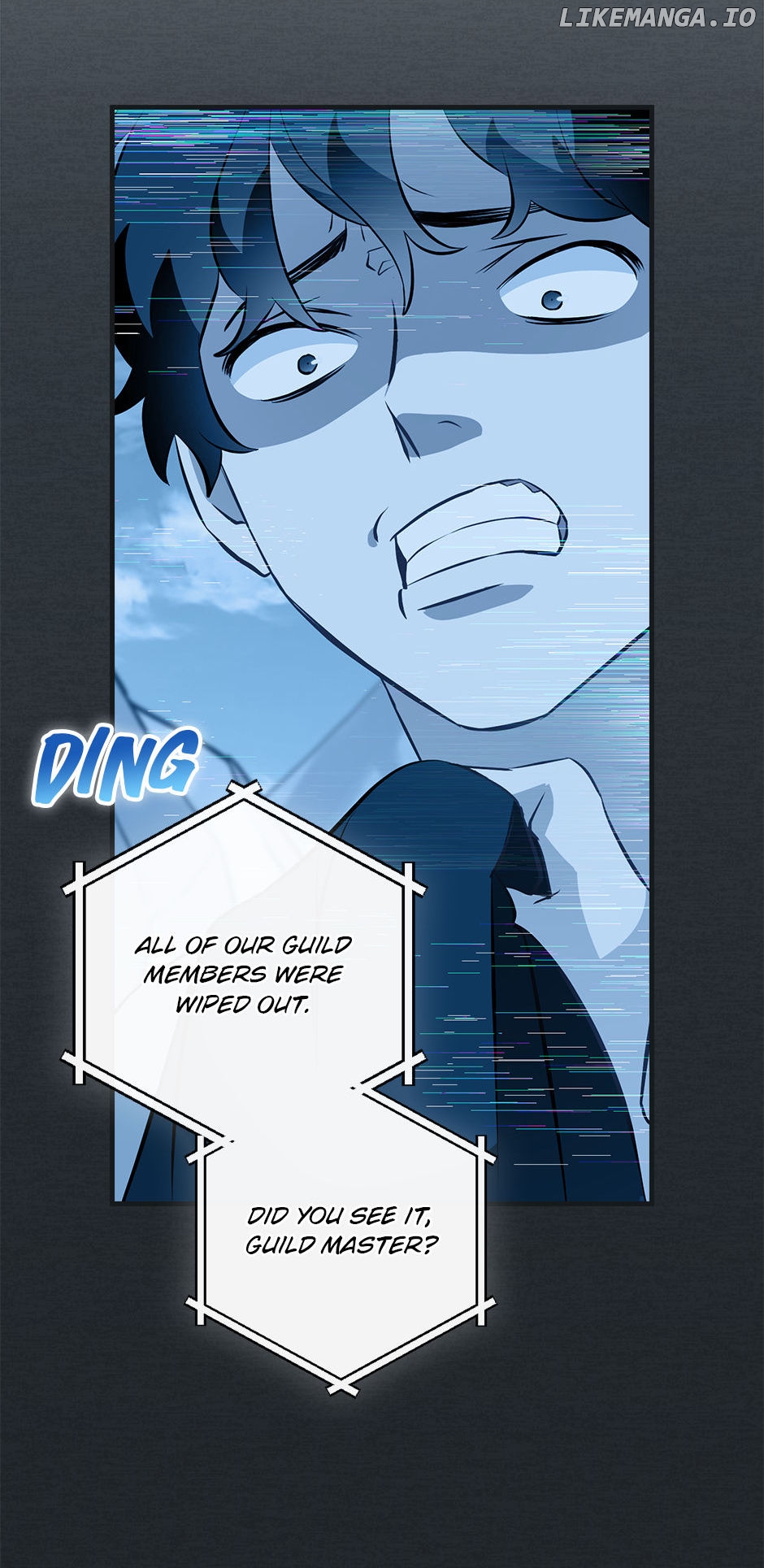 Leveling Up, By Only Eating! Chapter 155 - page 63