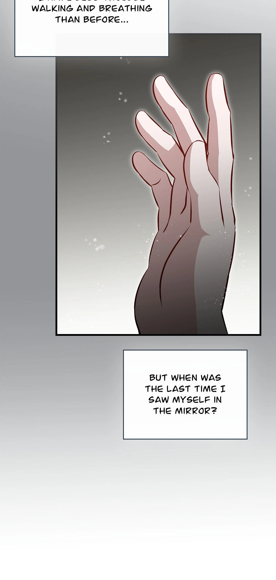 Leveling Up, By Only Eating! Chapter 155 - page 8