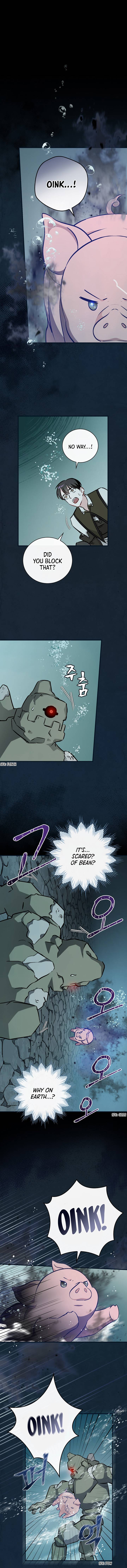 Leveling Up, By Only Eating! Chapter 70 - page 2