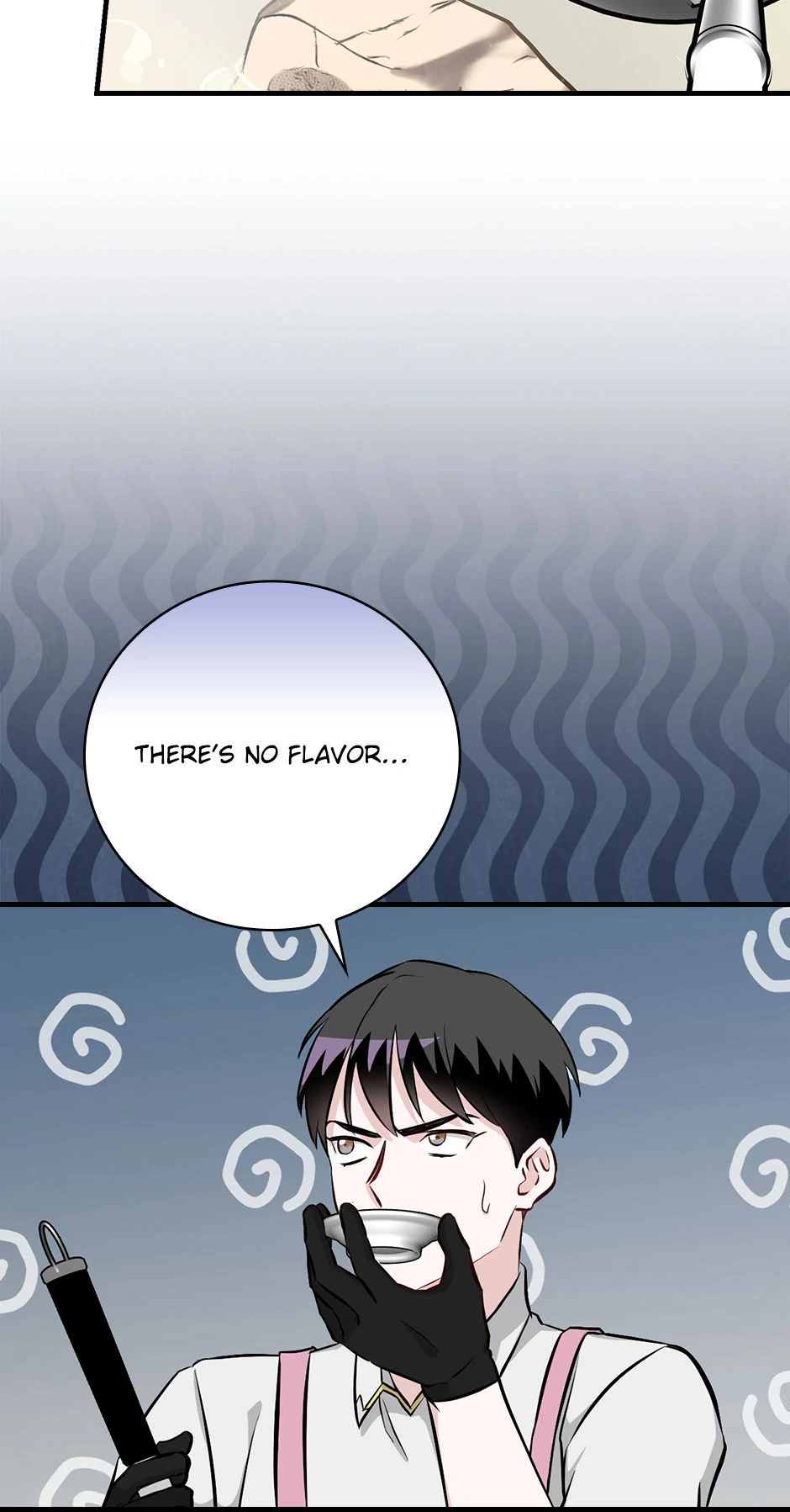 Leveling Up, By Only Eating! Chapter 182 - page 18
