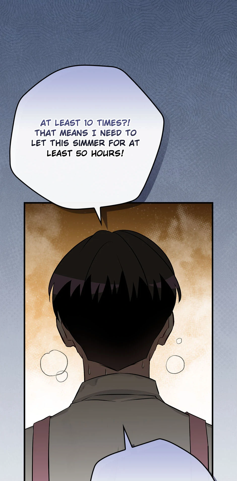 Leveling Up, By Only Eating! Chapter 182 - page 20