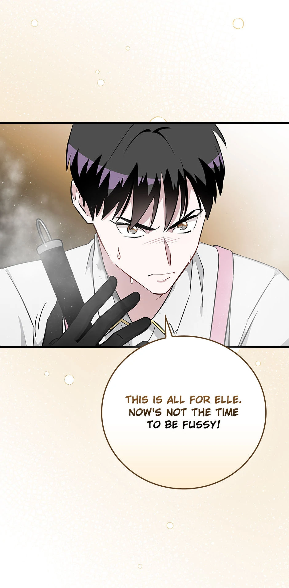 Leveling Up, By Only Eating! Chapter 182 - page 22