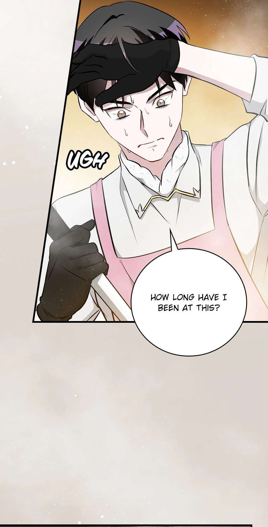 Leveling Up, By Only Eating! Chapter 182 - page 29
