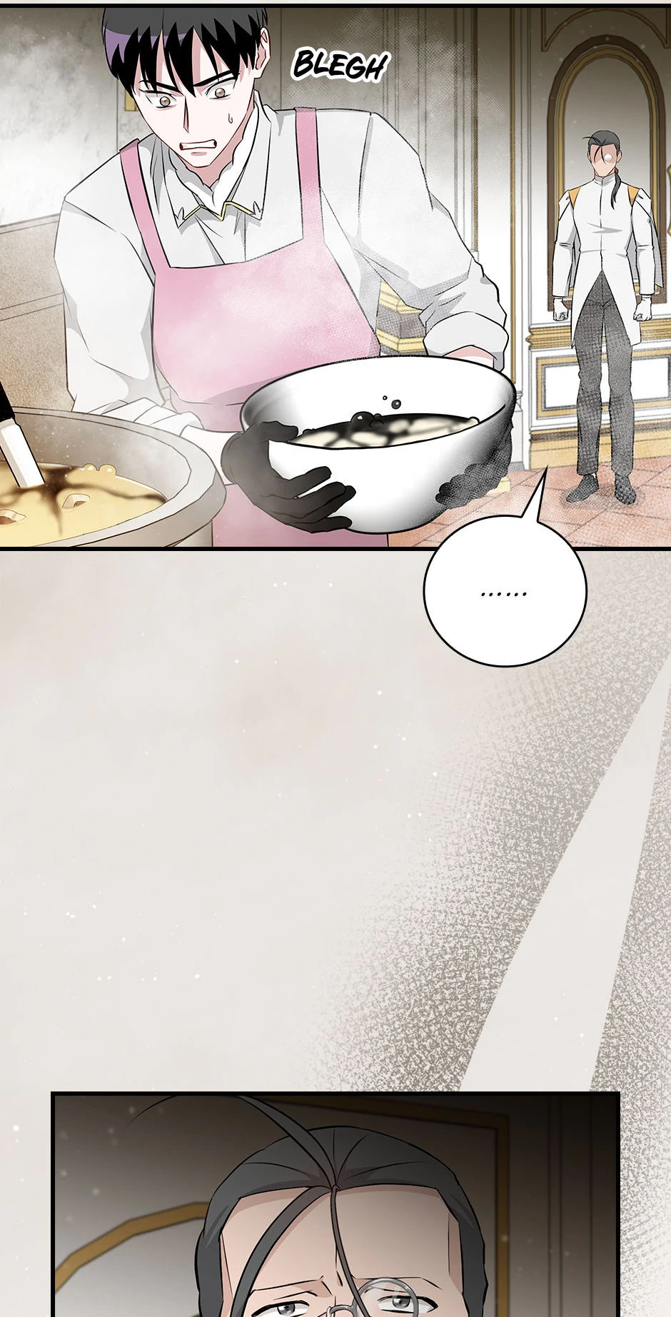Leveling Up, By Only Eating! Chapter 182 - page 32